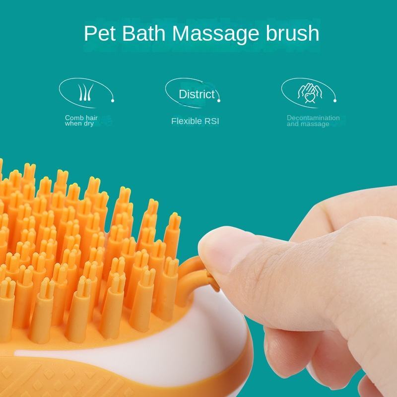 Pets Massage Comb