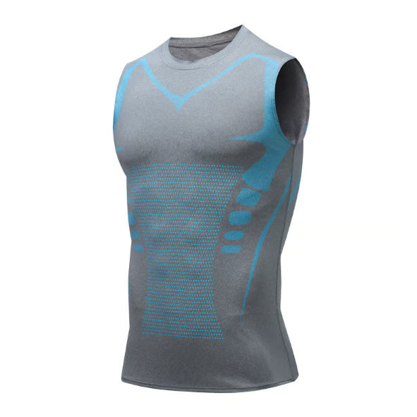 Version Shaping Sleeveless Shirt