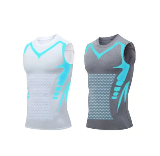 Version Shaping Sleeveless Shirt