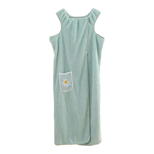 Quick-Dry Wearable Towel (2024š„)