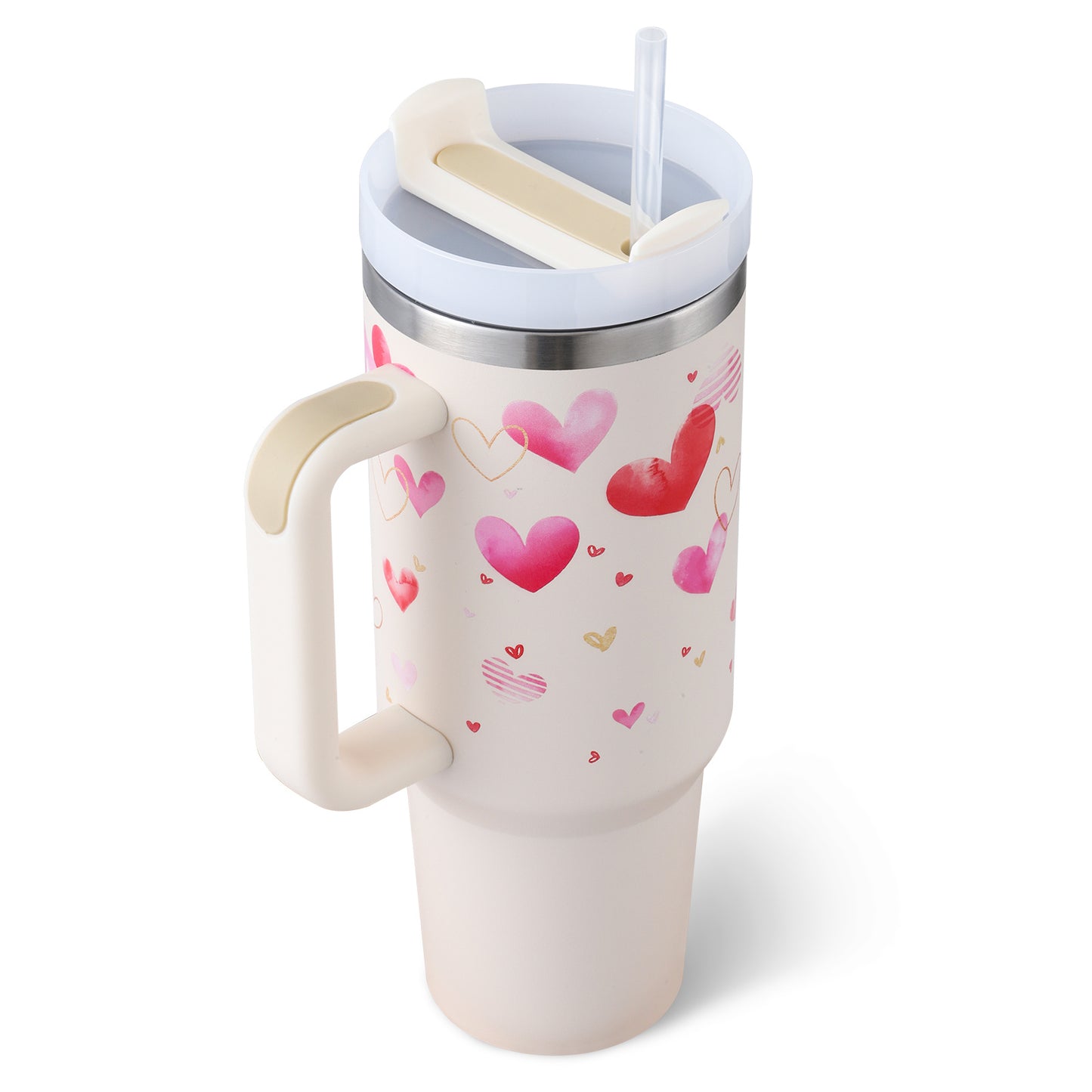 Tumbler Stainless Steel Cup