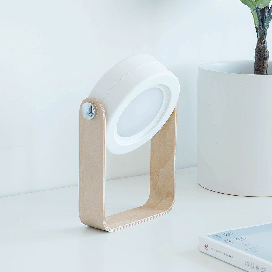 Foldable Touch Lantern Lamp