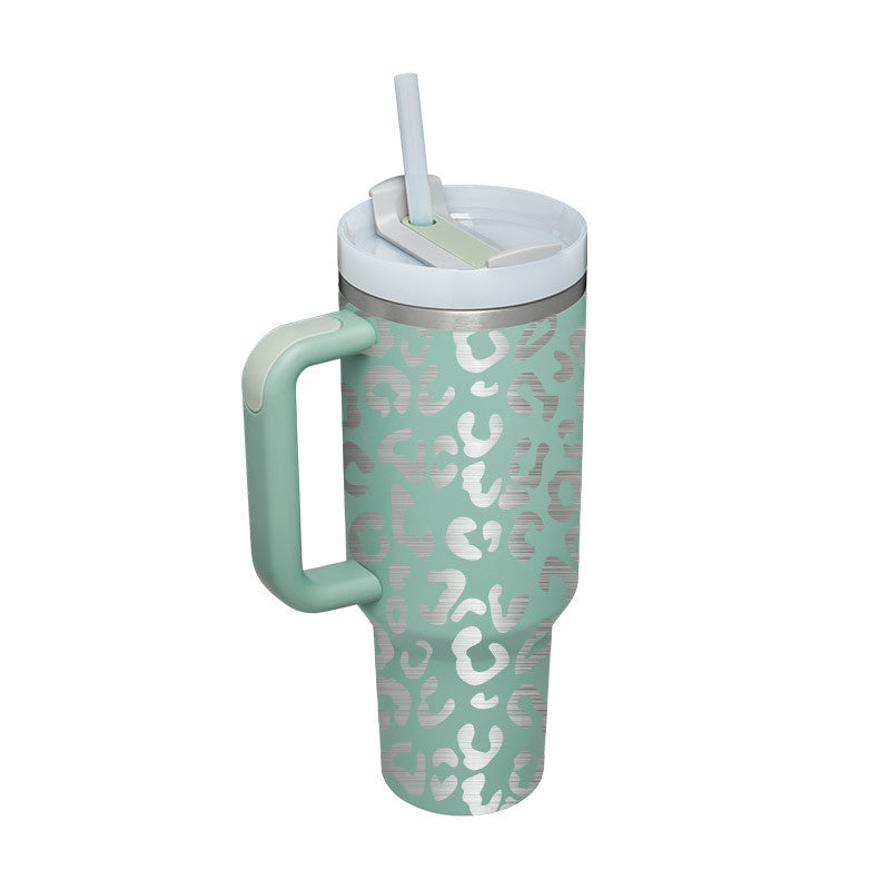 Tumbler Stainless Steel Cup