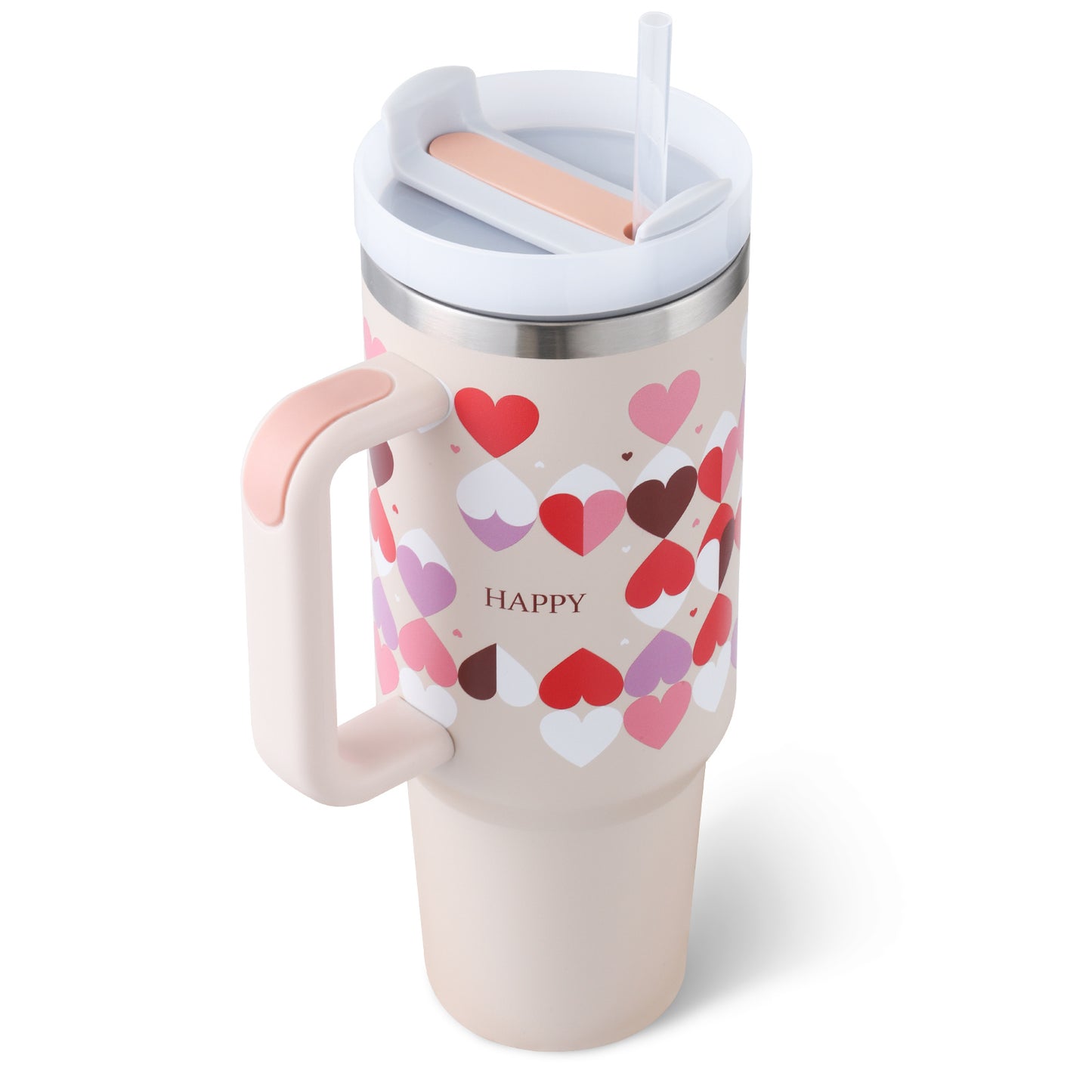 Tumbler Stainless Steel Cup