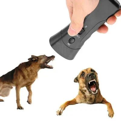 đ„Ultrasonic Anti Barking Dog Device