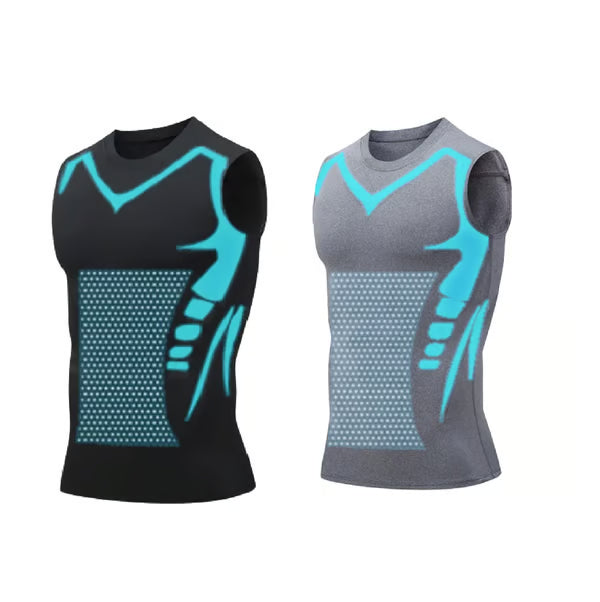 Version Shaping Sleeveless Shirt