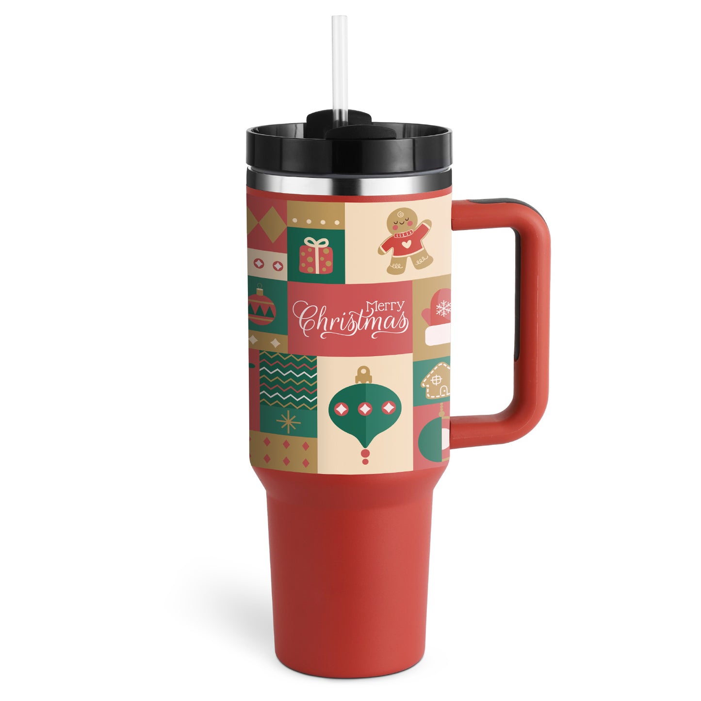Tumbler Stainless Steel Cup