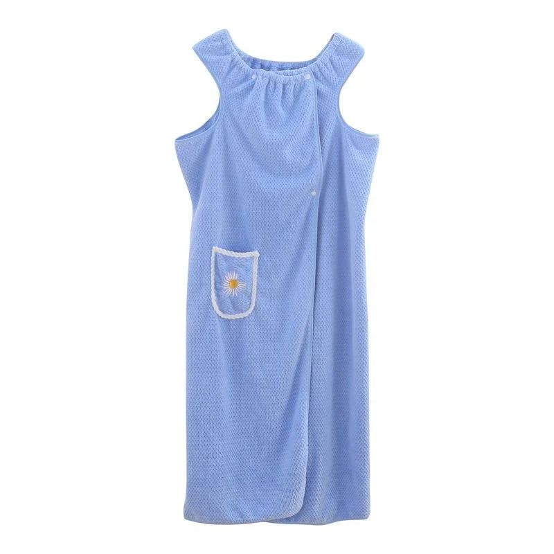 Quick-Dry Wearable Towel (2024š„)