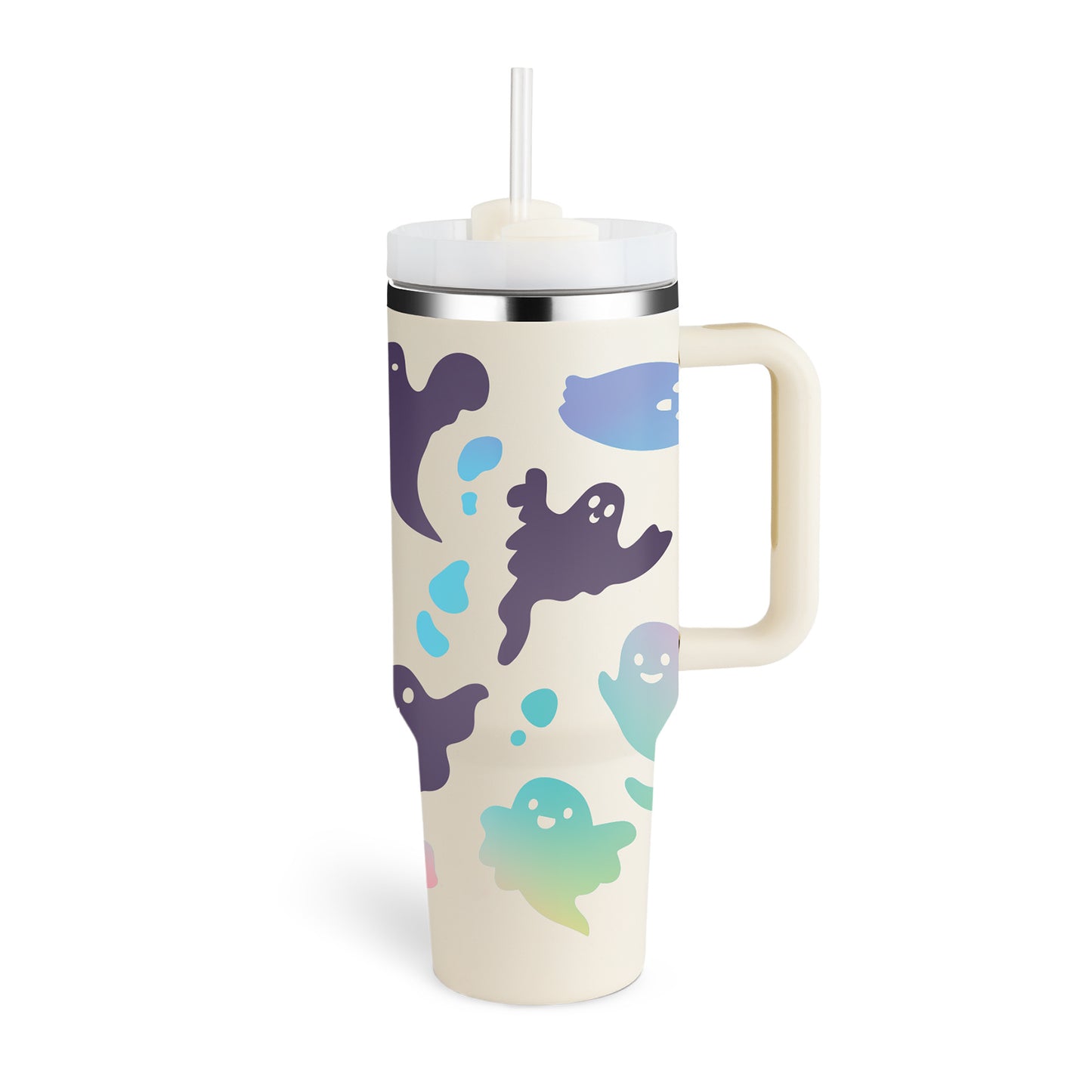 Tumbler Stainless Steel Cup