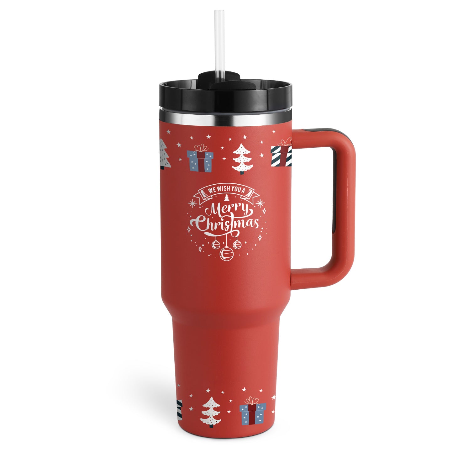 Tumbler Stainless Steel Cup