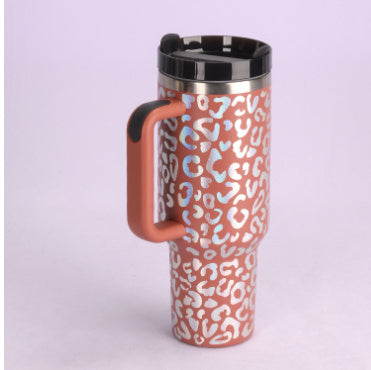 Tumbler Stainless Steel Cup
