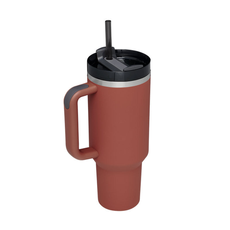 Tumbler Stainless Steel Cup