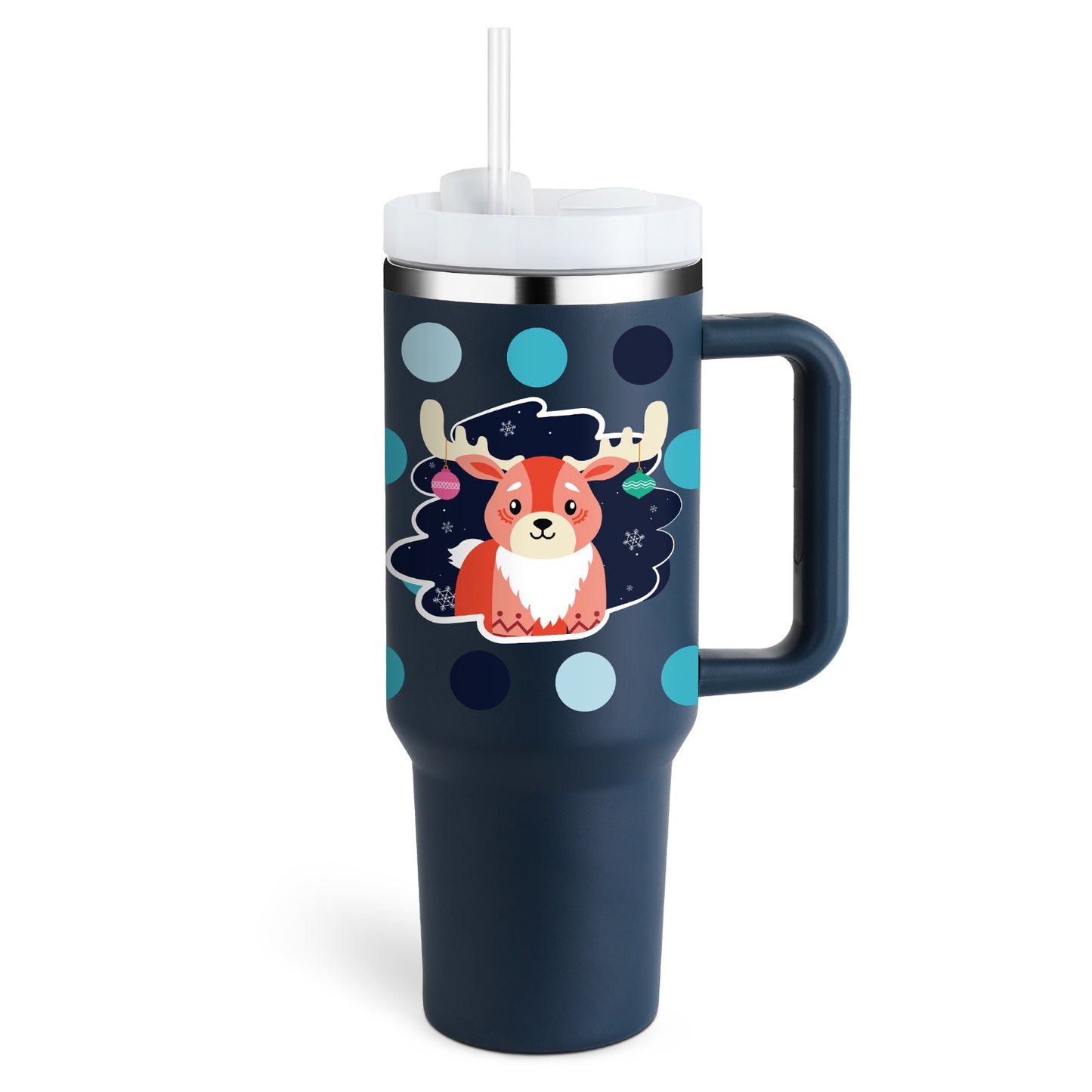 Tumbler Stainless Steel Cup