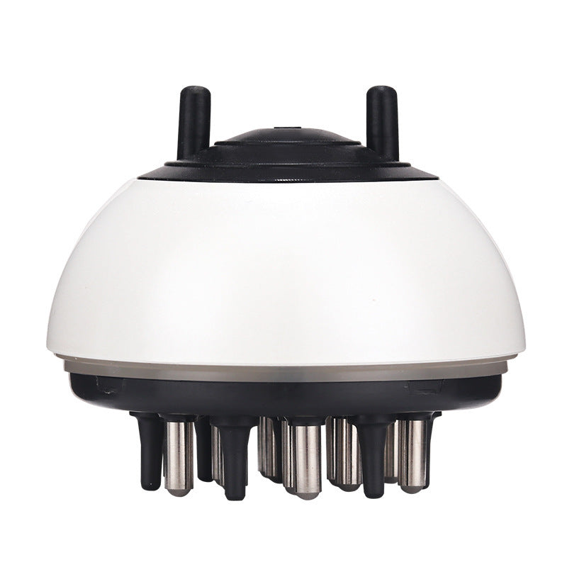 Hair Comb Head Scalp Massager