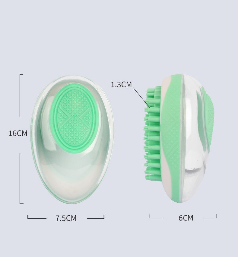 Pets Massage Comb