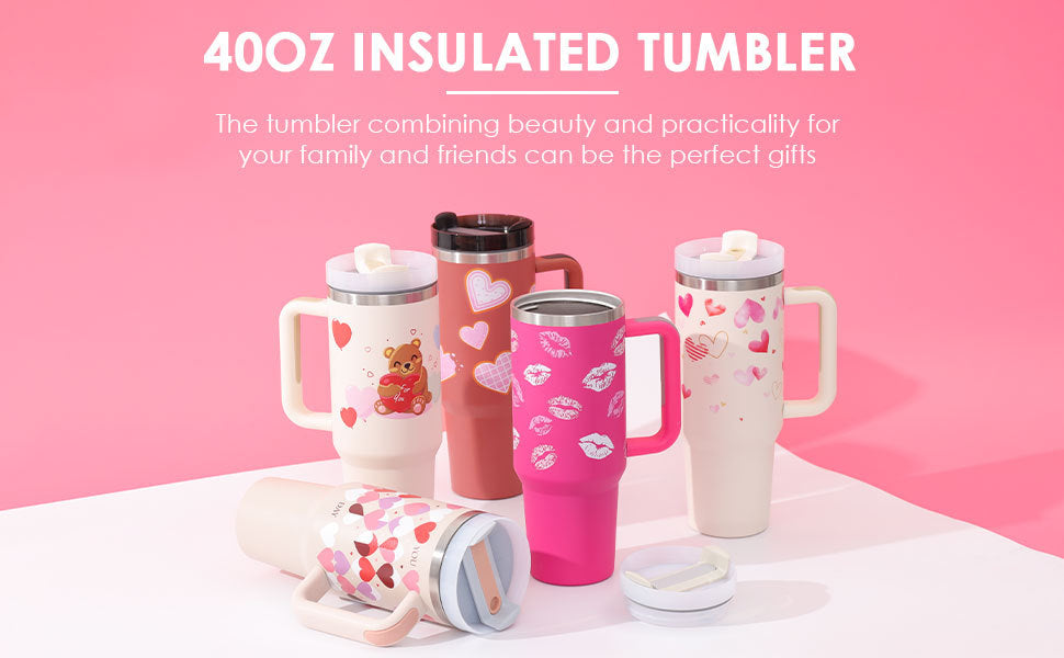 Tumbler Stainless Steel Cup