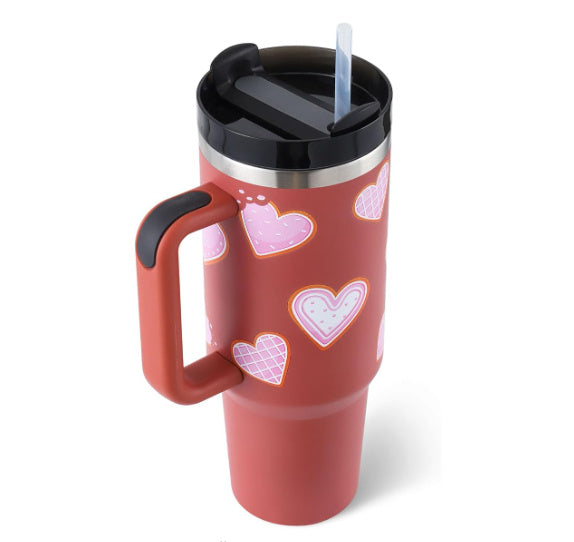 Tumbler Stainless Steel Cup