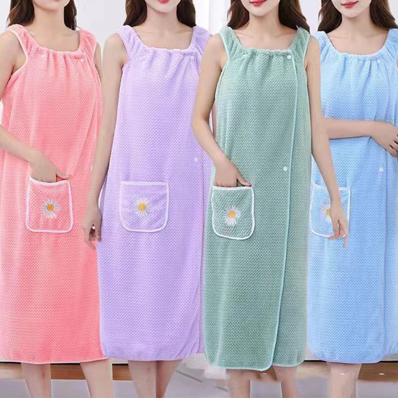 Quick-Dry Wearable Towel (2024š„)