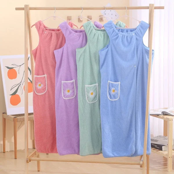 Quick-Dry Wearable Towel (2024š„)