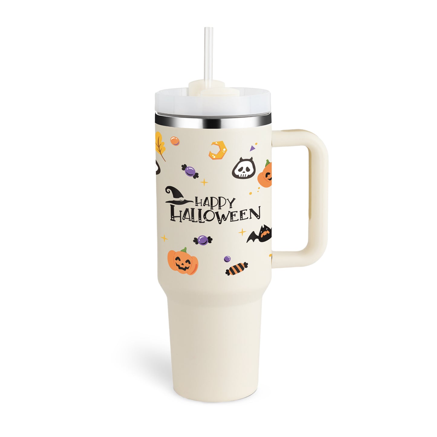 Tumbler Stainless Steel Cup