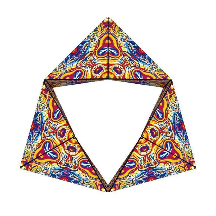 đ„Changeable Magnetic Magic Cube