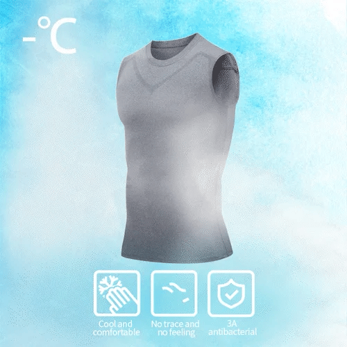 Version Shaping Sleeveless Shirt