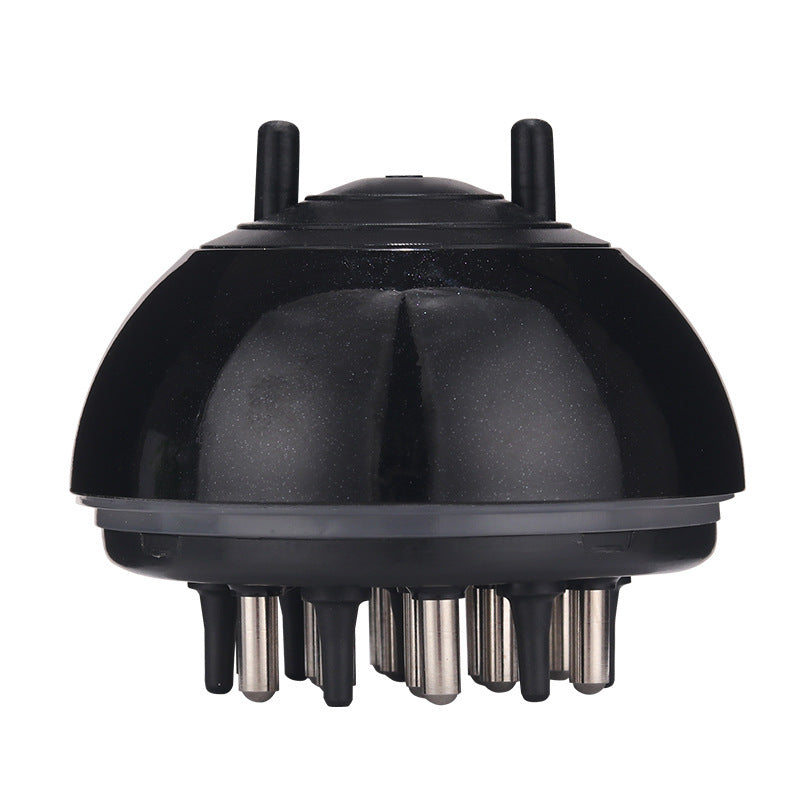 Hair Comb Head Scalp Massager
