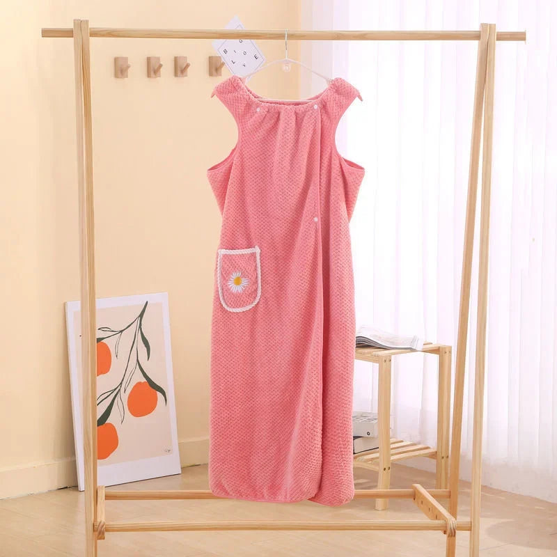 Quick-Dry Wearable Towel (2024š„)