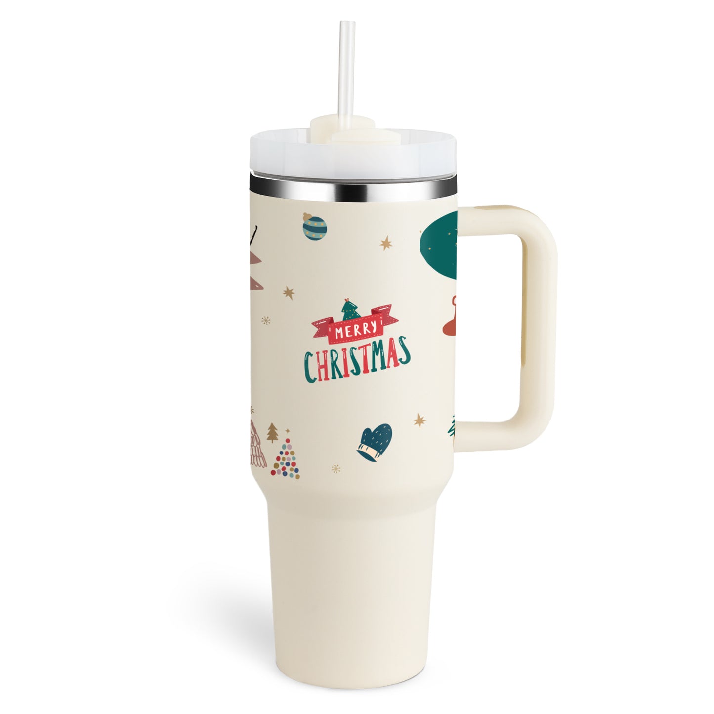 Tumbler Stainless Steel Cup