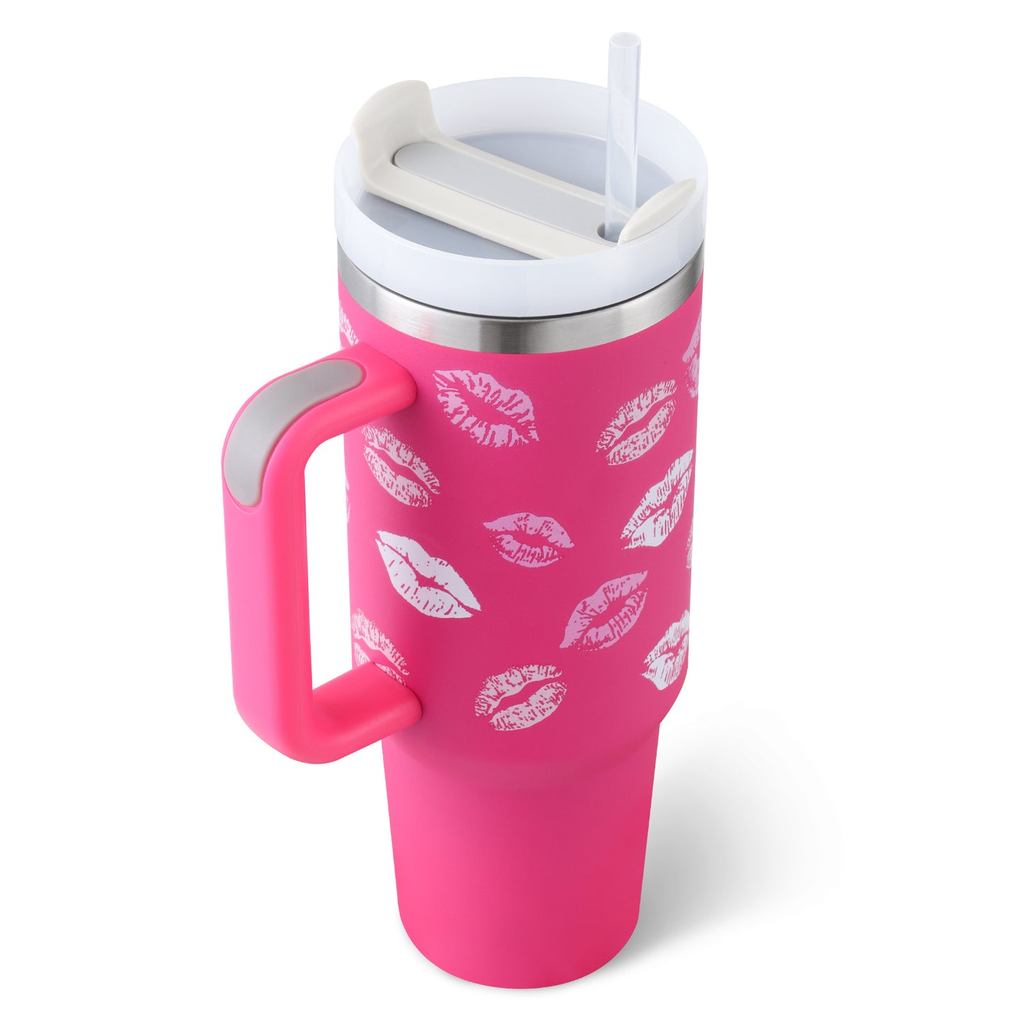 Tumbler Stainless Steel Cup