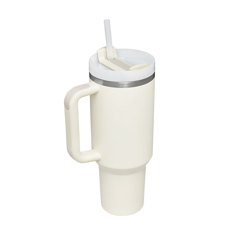Tumbler Stainless Steel Cup