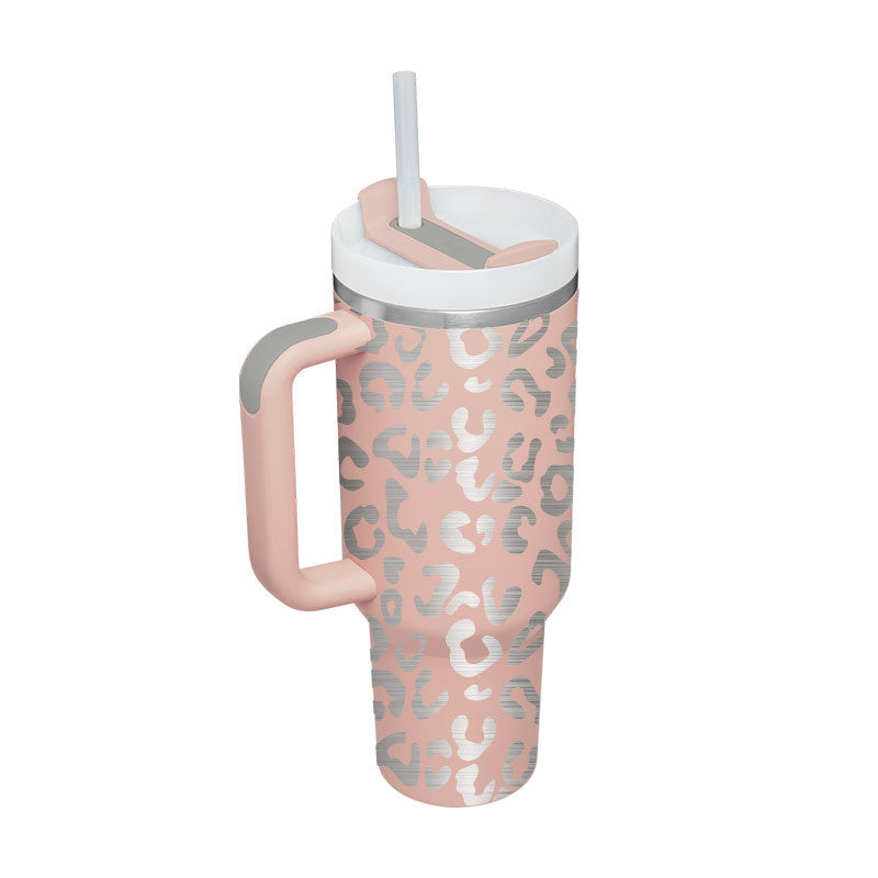 Tumbler Stainless Steel Cup