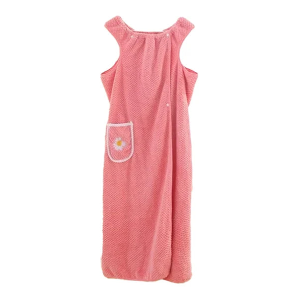 Quick-Dry Wearable Towel (2024š„)