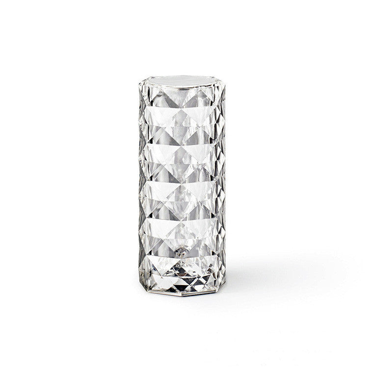 Crystal Table Lamps