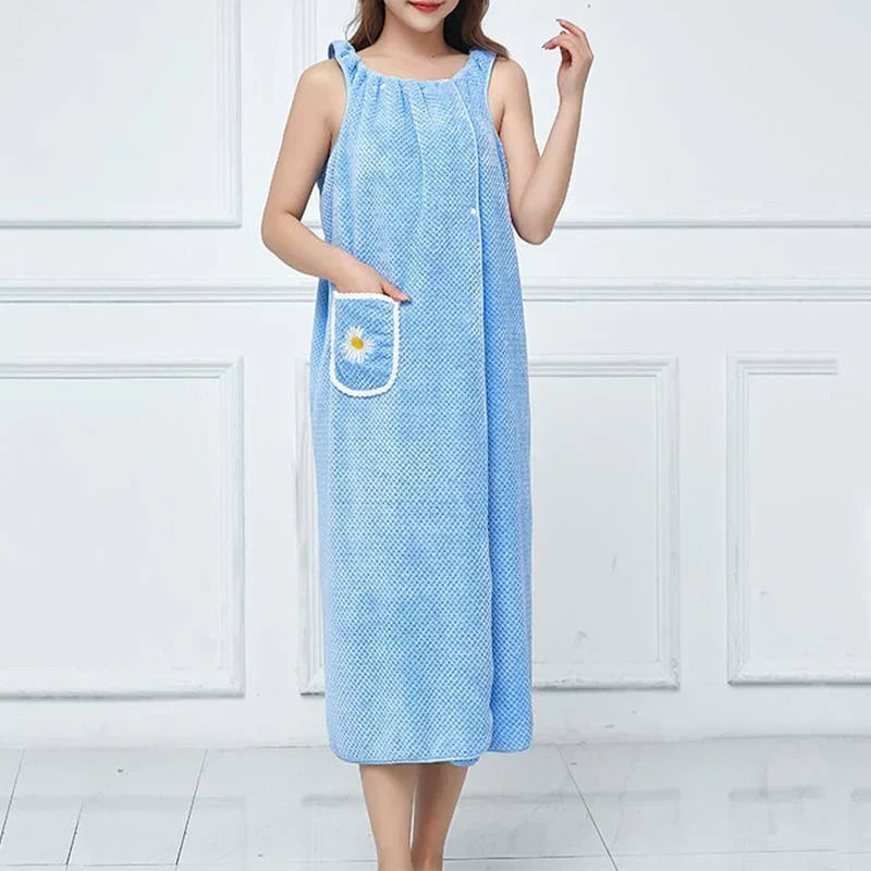 Quick-Dry Wearable Towel (2024š„)