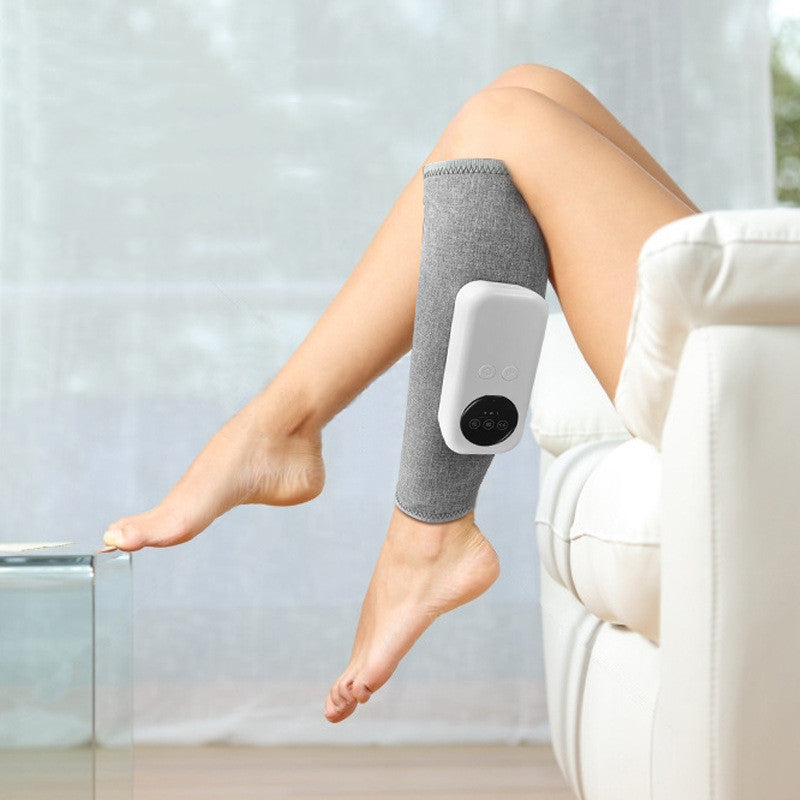 Calf Airbag Foot Massager Leg Vein Wireless Massager