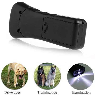 đ„Ultrasonic Anti Barking Dog Device