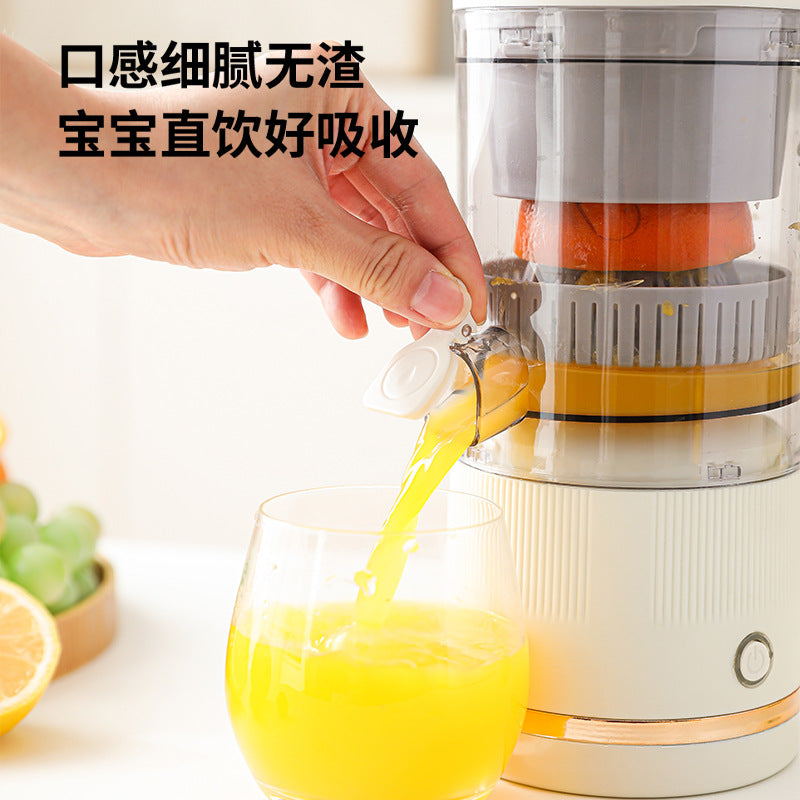 Cross-border Household Juicer Household Juicer Separation Portable Juicer Mini Mixing Cup Multi-function