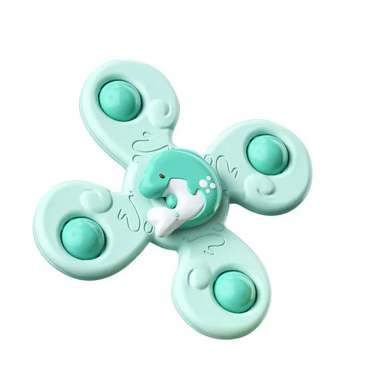 Suction Cup Spinner Toys (🎁2024 New Year Hot Sale🎁 )