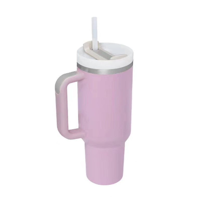 Tumbler Stainless Steel Cup