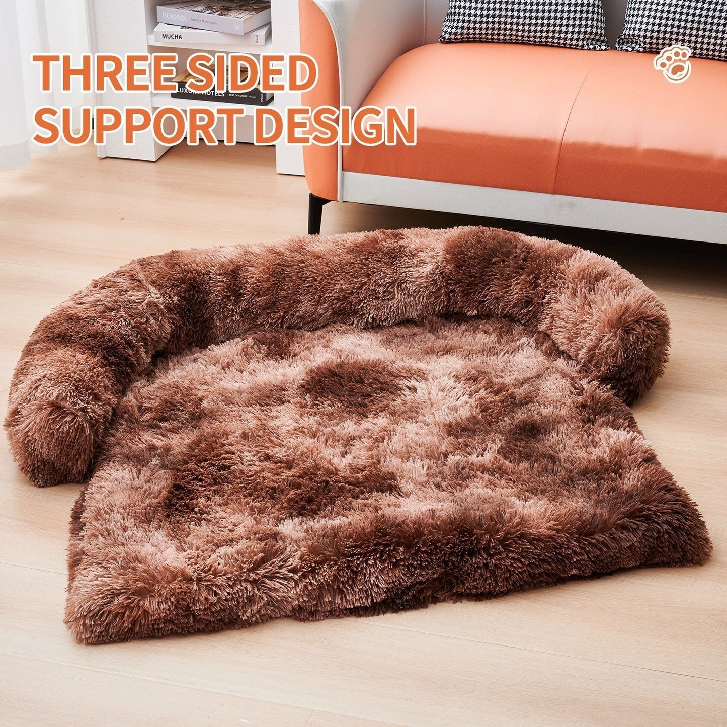 Pets Couch