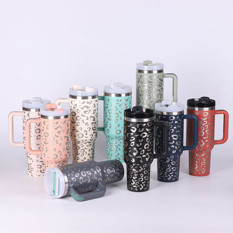 Tumbler Stainless Steel Cup