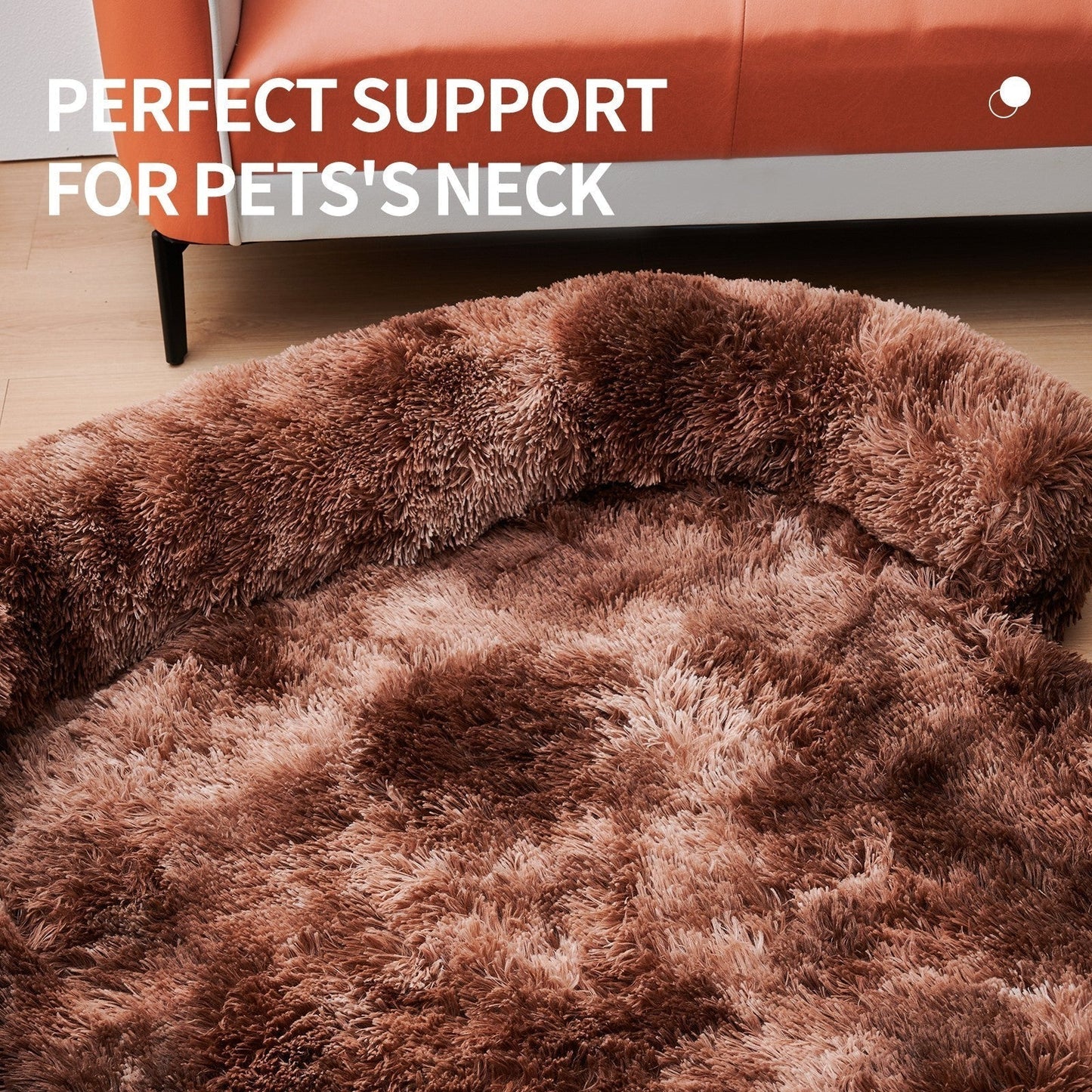 Pets Couch