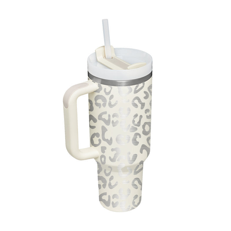Tumbler Stainless Steel Cup