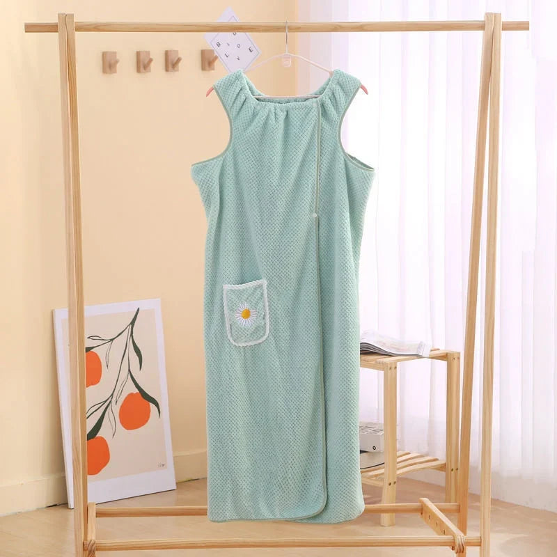 Quick-Dry Wearable Towel (2024š„)