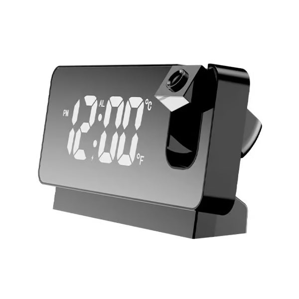 Projection Alarm Clock⏰