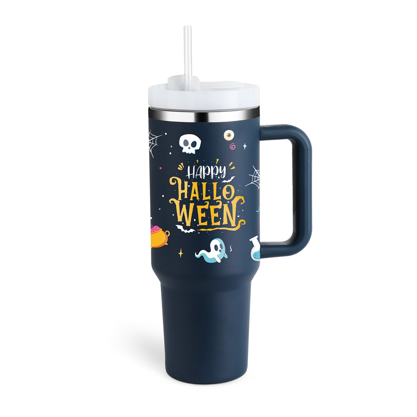 Tumbler Stainless Steel Cup