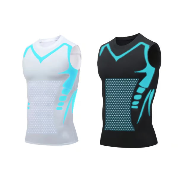 Version Shaping Sleeveless Shirt