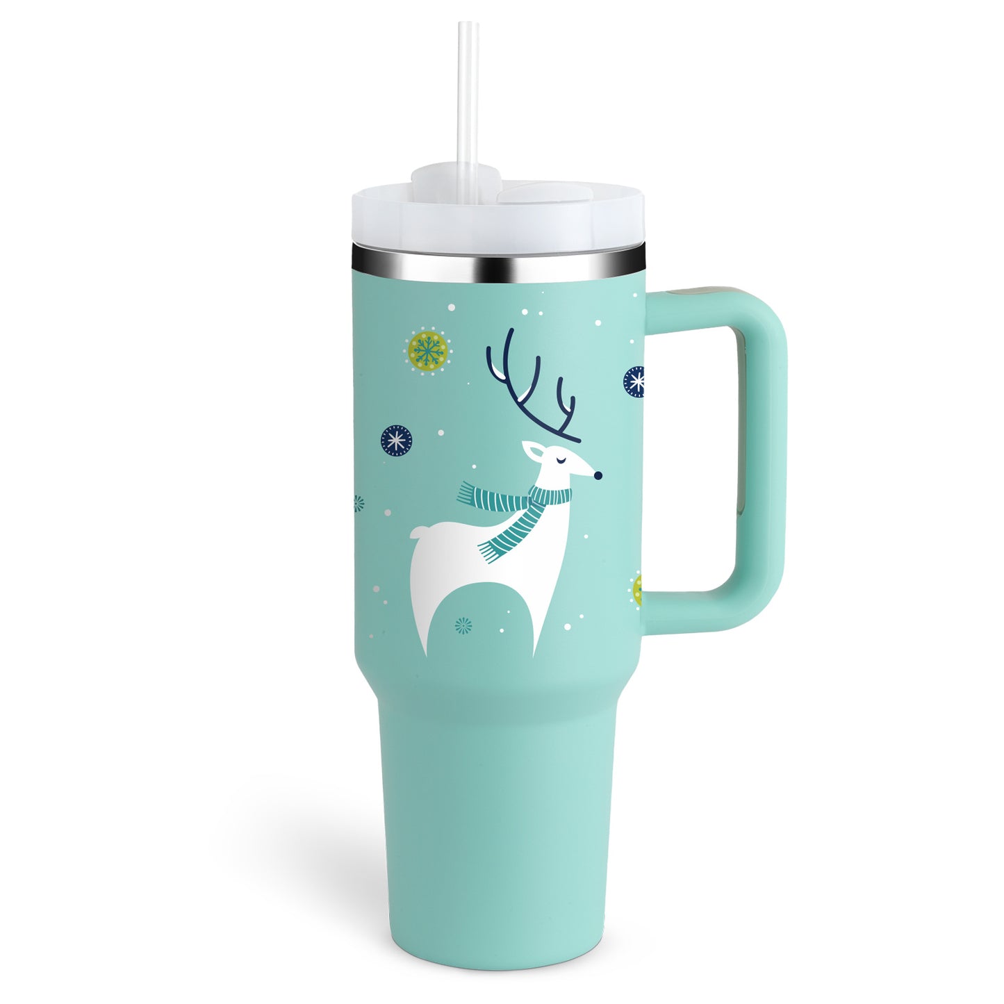 Tumbler Stainless Steel Cup