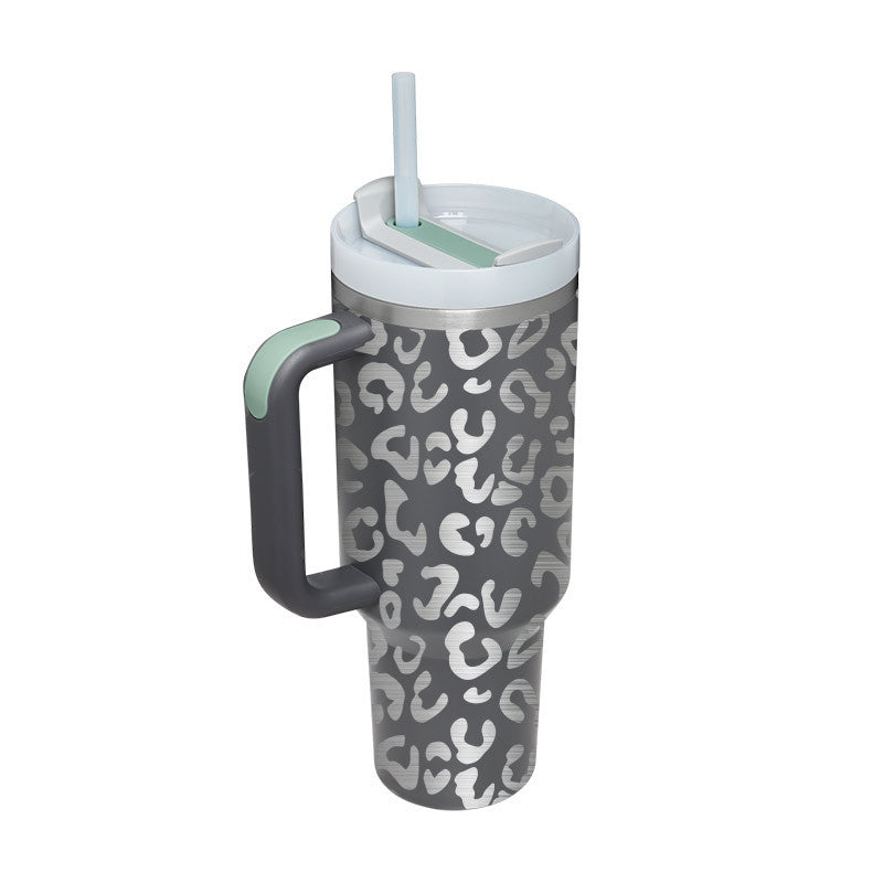 Tumbler Stainless Steel Cup